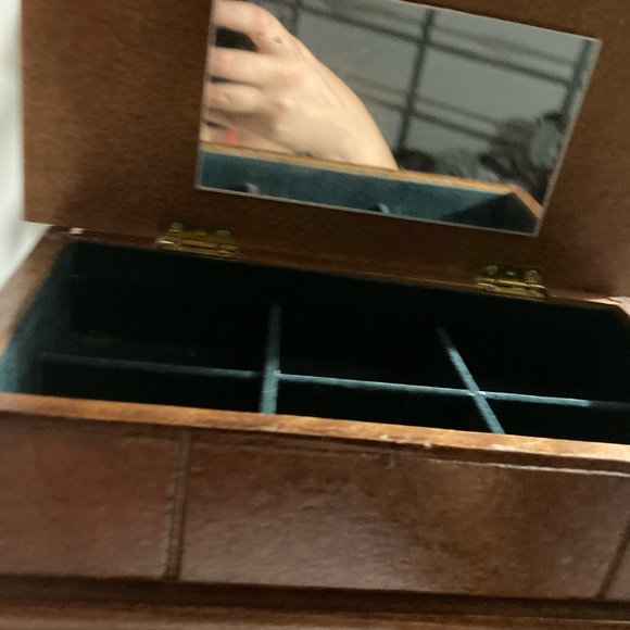 Jewelry Box- Jewelry organizer - Picture 7 of 10